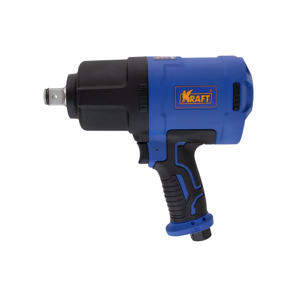 Пневматический ударный гайковерт KRAFT KT 707009 - выгодная цена ...
