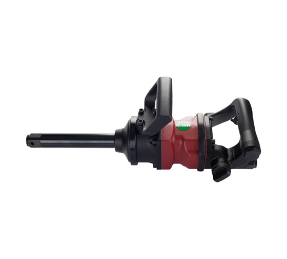 Гайковерт пневматический удлиненный SORREX 1 2440 Nm (1 штука) SRX-47-4073L8