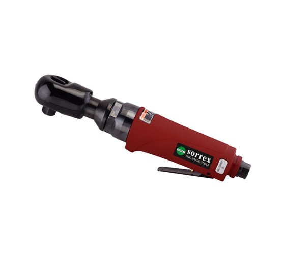 Пневмотрещотка угловая SORREX 1/2 68 Nm (1 штука) SRX-34-3123A