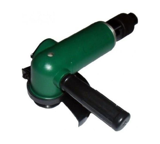 Угловая пневмошлифмашина TOR ПШМ-125У 1051050
