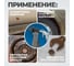 Пескоструйный пистолет OPTIMUS с системой рециркуляции абразива OPT-PS10 4