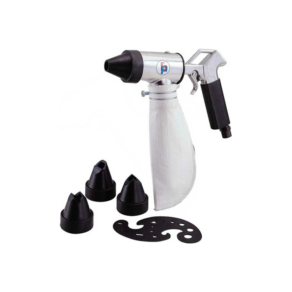 Пескоструй GISON GP-970 071410008 - выгодная цена, отзывы ...