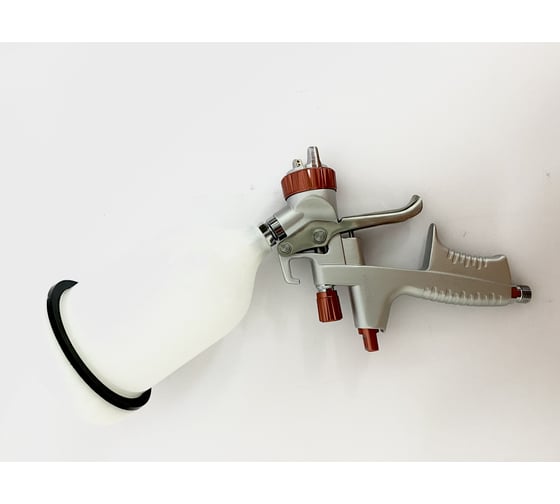 Пневматический краскопульт Crown CT38101-2.0