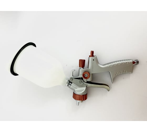 Пневматический краскопульт Crown CT38101-2.0