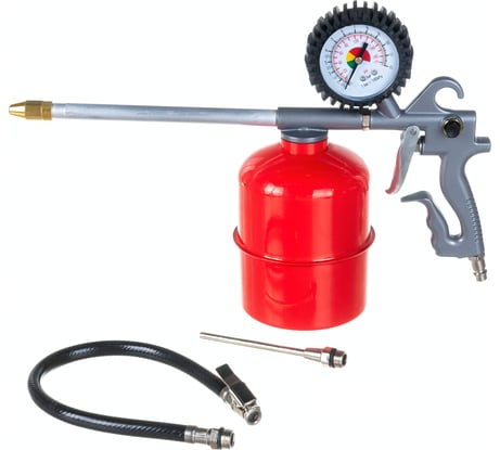 Набор пневмоинструмента FUBAG Multi Kit 3 in 1 6412313