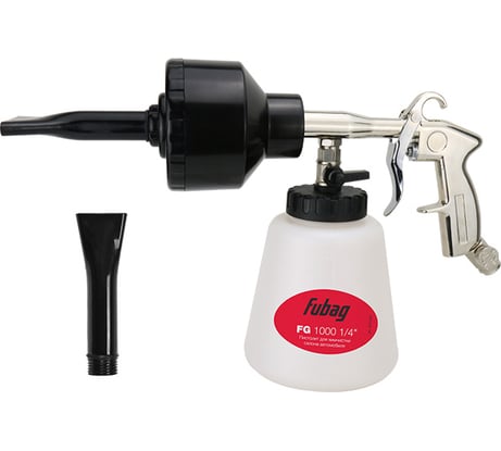 Пистолет для химчистки салона автомобиля FUBAG FG1000 641268