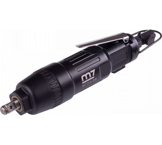 Пневматический ударный гайковерт MIGHTY SEVEN NC-4811