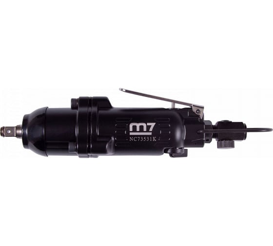 Пневматический ударный гайковерт MIGHTY SEVEN NC-3812 1