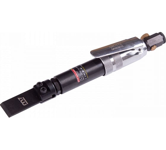 Скребковый пневматический нож MIGHTY SEVEN QK-112