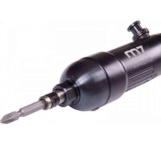 Пневматический шуруповерт MIGHTY SEVEN RA-1232