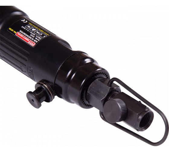 Пневматический шуруповерт MIGHTY SEVEN RA-1232