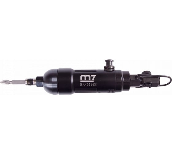 Пневматический шуруповерт MIGHTY SEVEN RA-1232