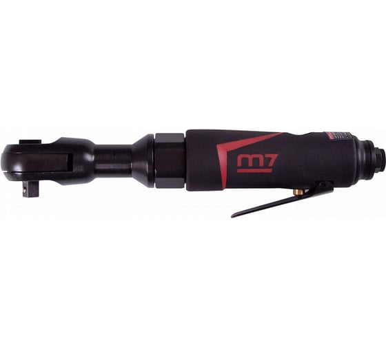Пневматическая трещотка MIGHTY SEVEN 3/8" NE-383