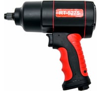 Пневматический гайковерт Rossvik RT-5275