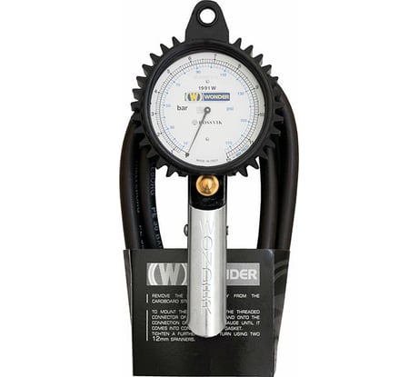 Пистолет накачки Rossvik 1991W