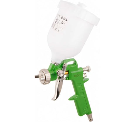 Пневматический краскопульт ECO SG-1000 SG-1000H15U