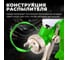 Пневматический краскопульт ECO SG-1000 SG-1000H15U 3