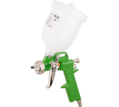 Пневматический краскопульт ECO SG-1000 SG-1000H25U