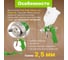 Пневматический краскопульт ECO SG-1000 SG-1000H25U 10