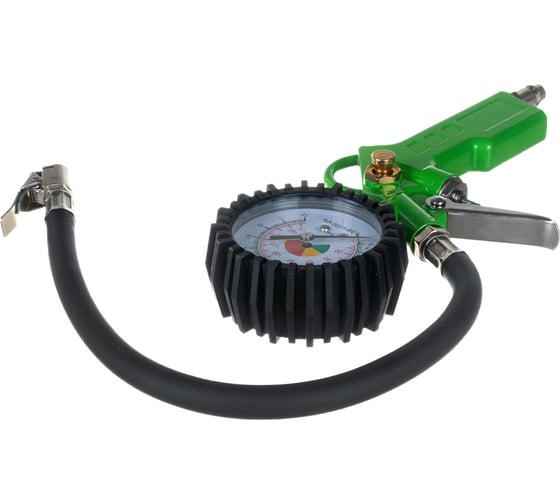 Пневмопистолет для подкачки шин ECO TIG-1