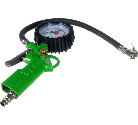 Пневмопистолет для подкачки шин ECO TIG-1