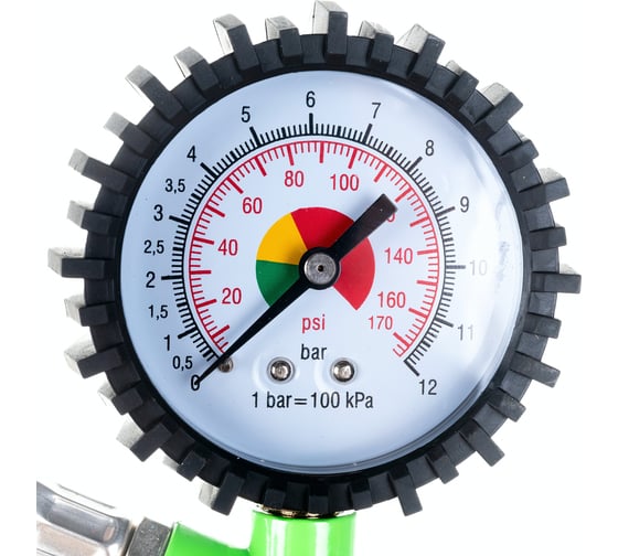 Пневмопистолет для подкачки шин ECO TIG-1