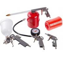 Набор пневмоинструмента ECO SGK-5