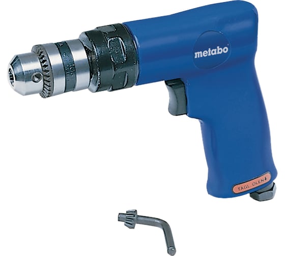 Пневматическая дрель Metabo BM 310 1