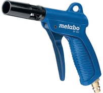Пистолет продувочный Metabo BP 300