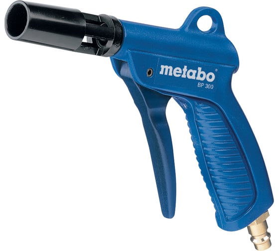Пистолет продувочный Metabo BP 300 1