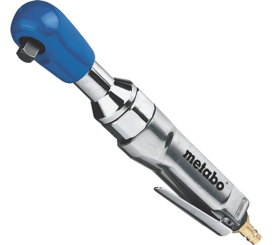 Гайковерт с трещоткой Metabo 1/2" RS 320 Set 901054541 1