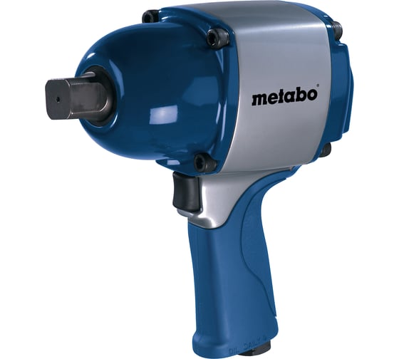 Ударный гайковерт Metabo 1" SR 4500 1