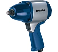 Ударный гайковерт Metabo 1/2" SR 2700 0901059730