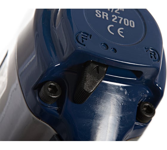 Ударный гайковерт Metabo 1/2" SR 2700 0901059730