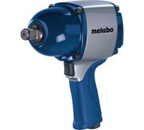 Пневматический ударный гайковерт Metabo 3/4" SR 3500 0901059756