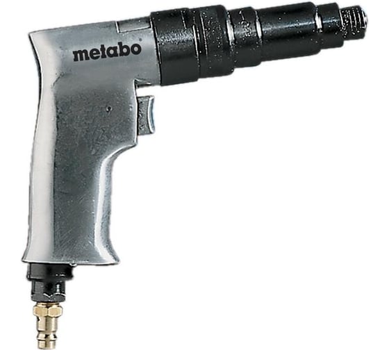 Пневматический шуруповерт Metabo DS 1610 0901012440 1
