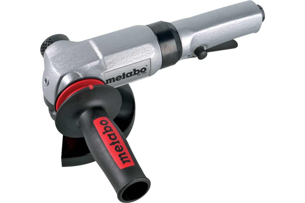 Углошлифовальная машина Metabo WS 7400 0901063710 - выгодная цена, отзывы,  характеристики, фото - купить в Москве и РФ