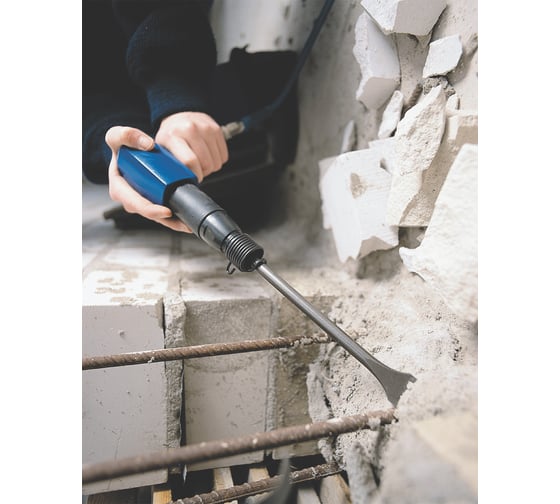 Отбойный молоток Metabo MHS 450 Set 0901009210