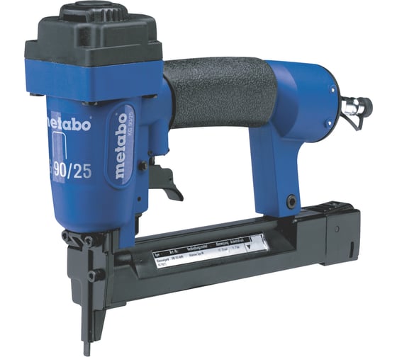Пневматический скобозабиватель Metabo KG 90/25 0901054690