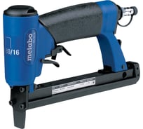 Пневмо-скобозабиватель Metabo KG 80/16 0901054681