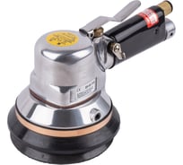 Орбитальная пневмошлифмашина с рукояткой BYEMAX BM-65-7028