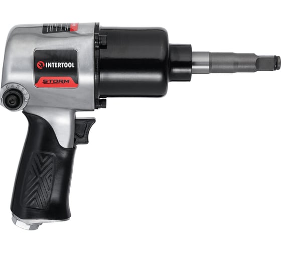 Пневматический гайковерт INTERTOOL PT-1103