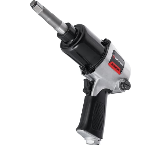 Пневматический гайковерт INTERTOOL PT-1103