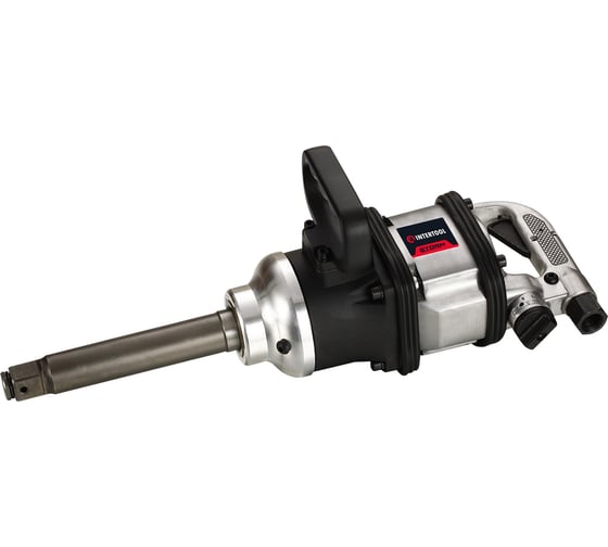 Пневматический гайковерт INTERTOOL PT-1104 1