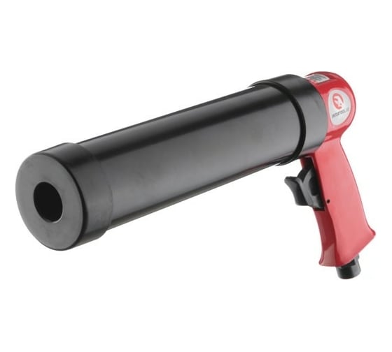 Пневматический пистолет для выдавливания силикона INTERTOOL PT-0601