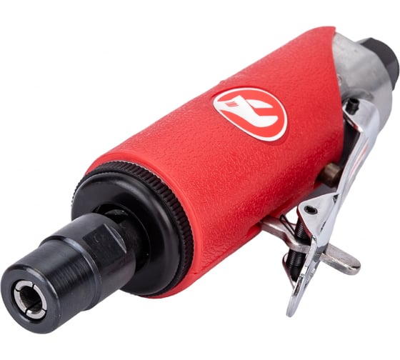Пневматическая мини-шлифмашина INTERTOOL PT-1002