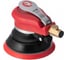 Пневматическая эксцентриковая шлифмашина INTERTOOL PT-1006 1