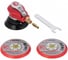 Пневматическая эксцентриковая шлифмашина INTERTOOL PT-1006 3