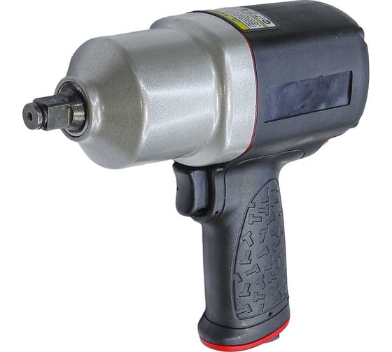 Пневматический гайковерт PI TOOLS 660 6743 1
