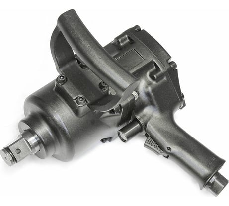 Пневматический гайковерт PI TOOLS 2400 6774